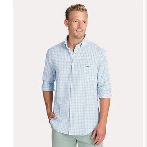 Vineyard Vines Men’s Classic Fit Shirt